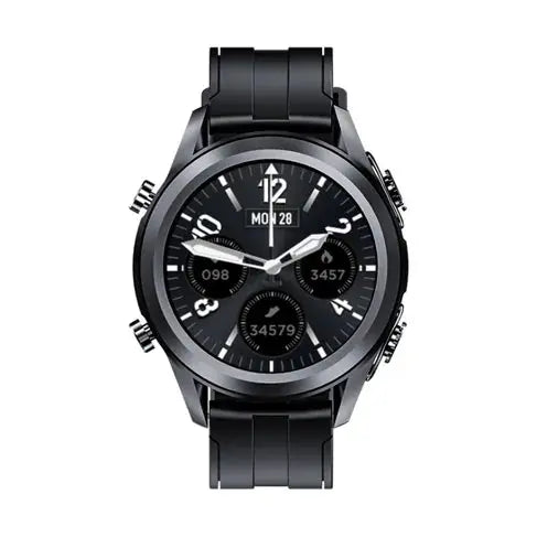 2 In 1 In Ear Wireless Stereo Earbuds Smart Watch Electronics