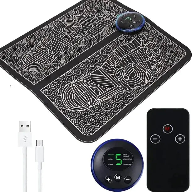EMS Neuropathy Mat My Store