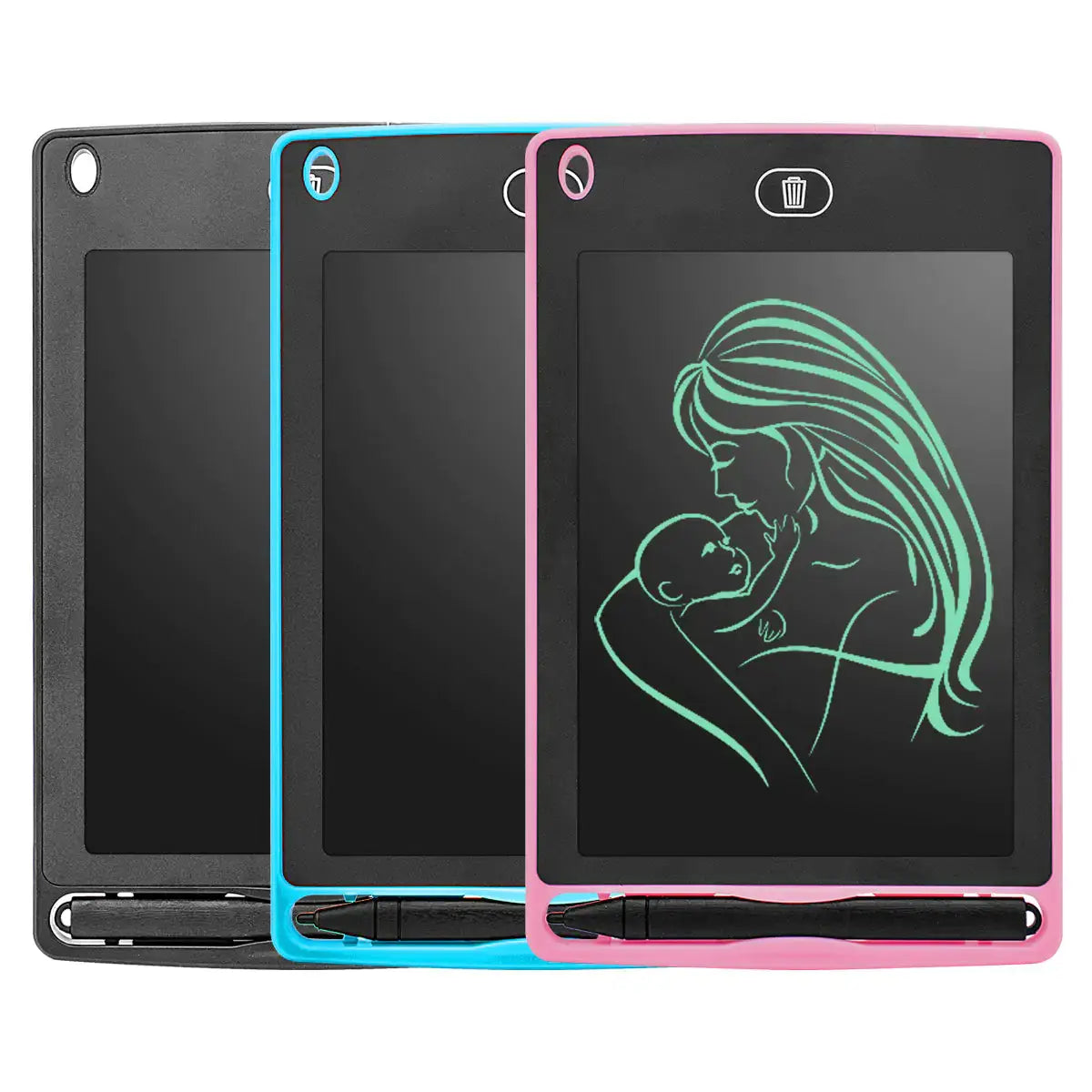 Writing Tablet for Kids Electronics