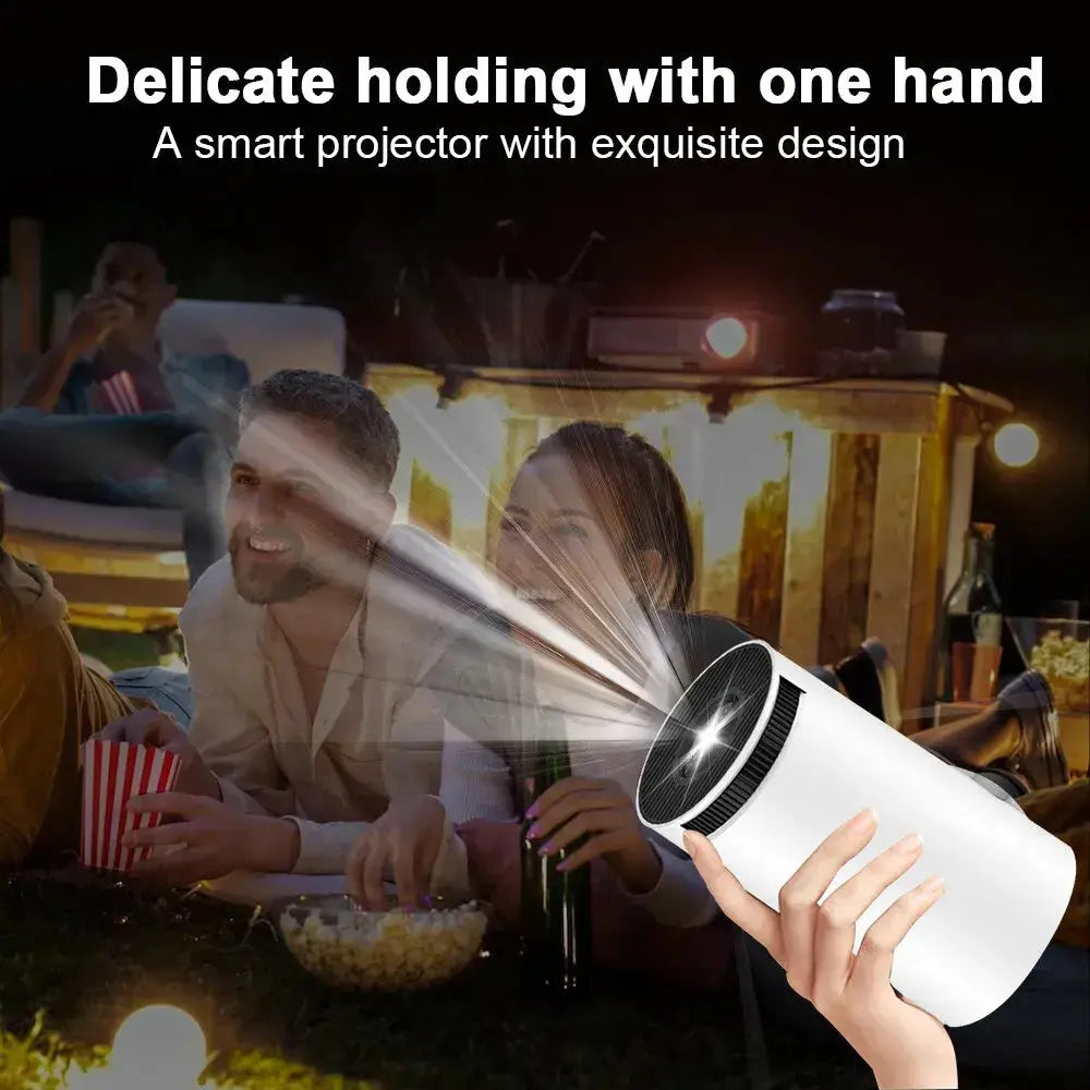 Projector Hy300 4K My Store