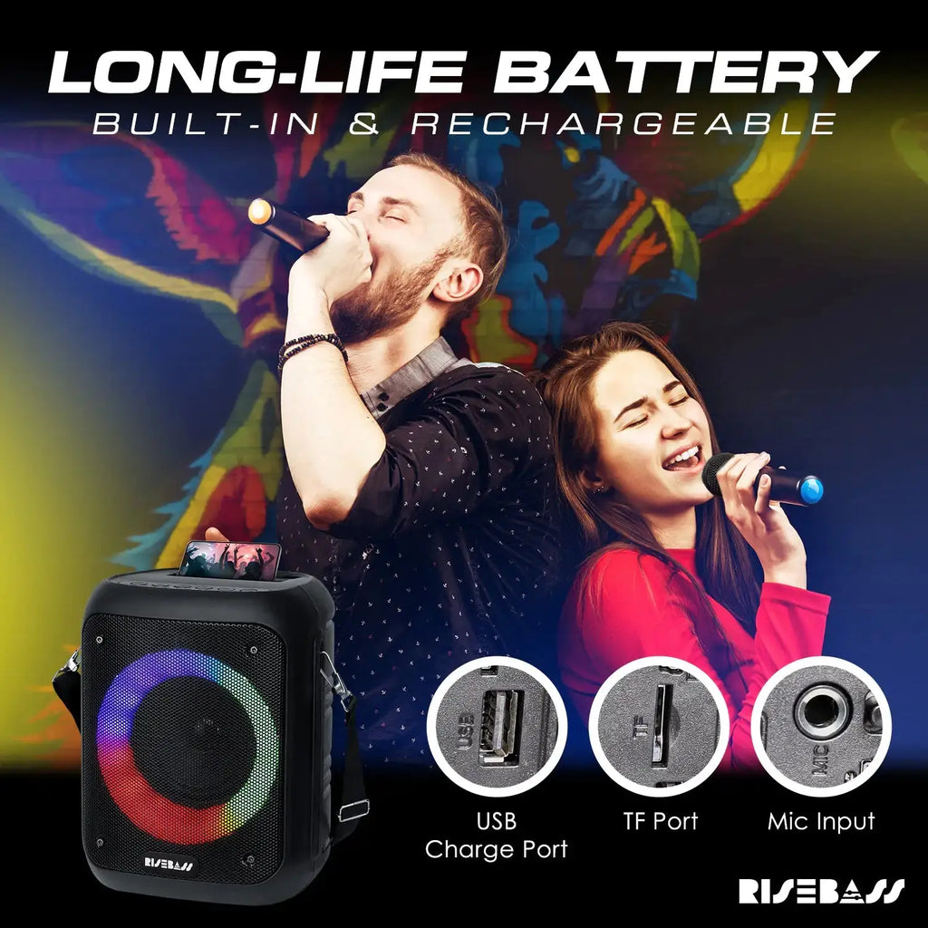 best Karaoke Machine Electronics