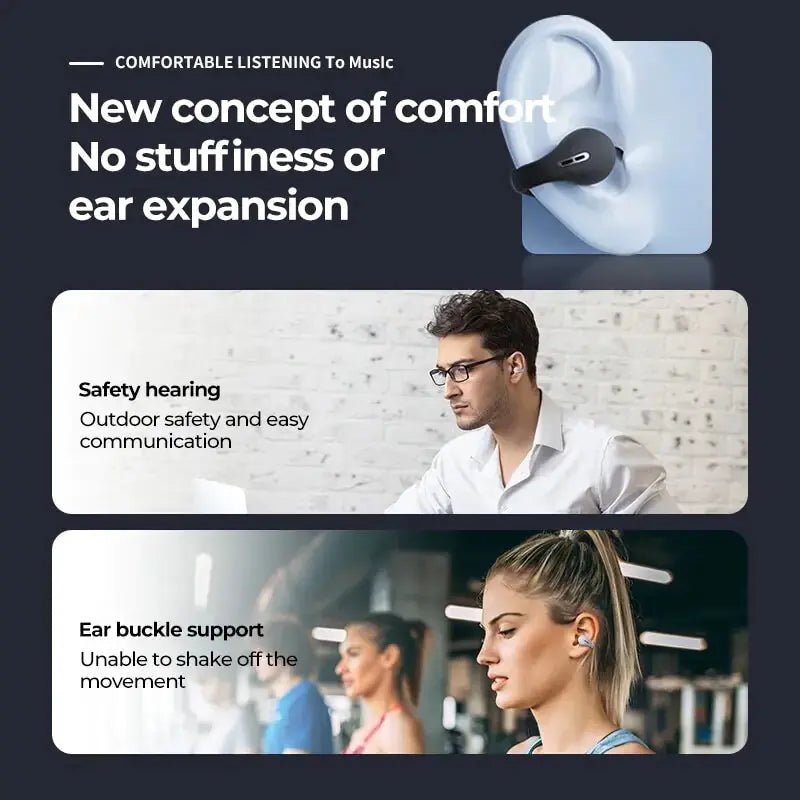 Bluetooth Earphones My Store