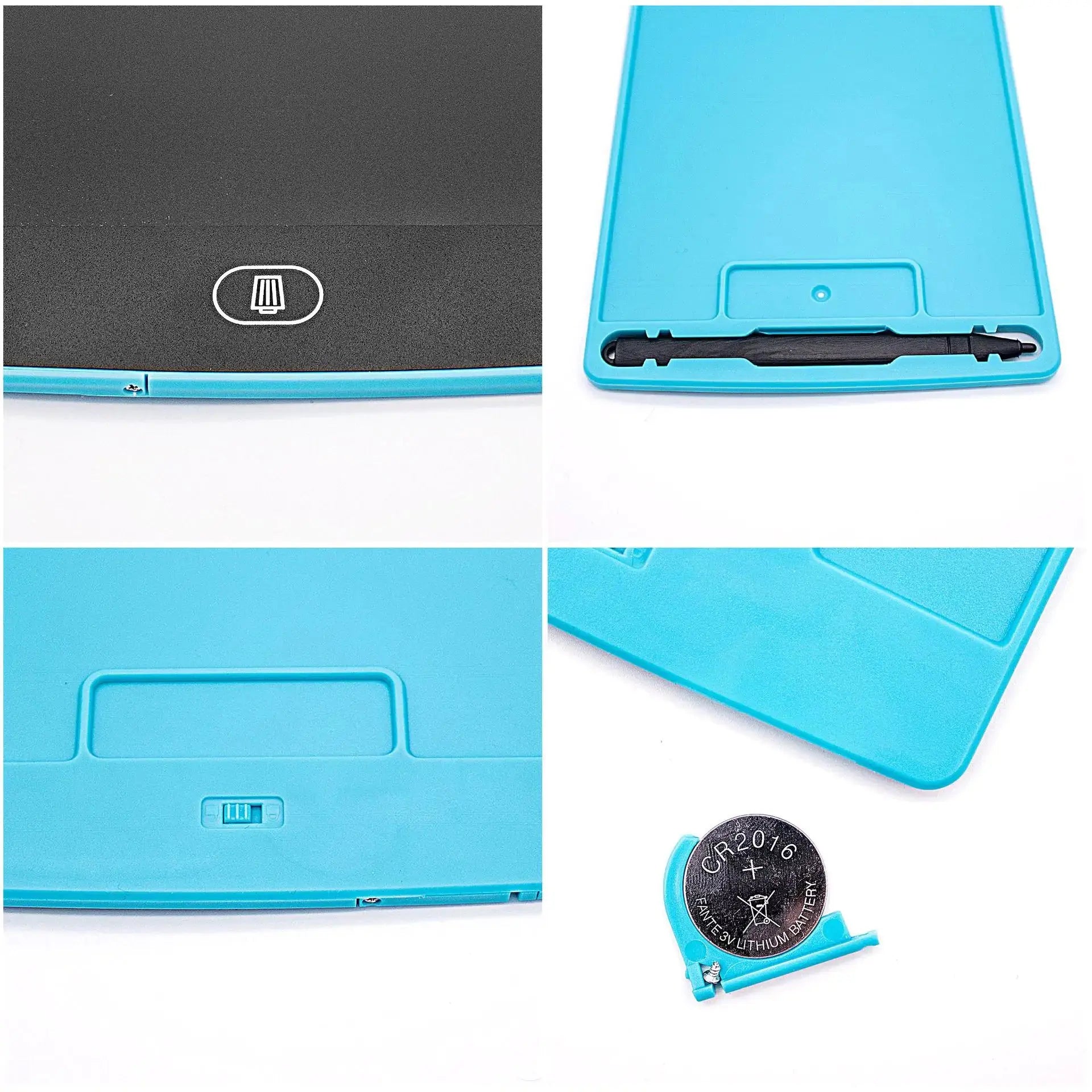 Writing Tablet for Kids Electronics