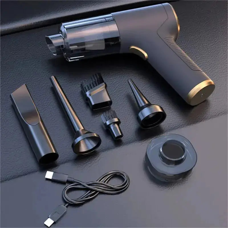 Handheld Vacuum Cleaner My Store