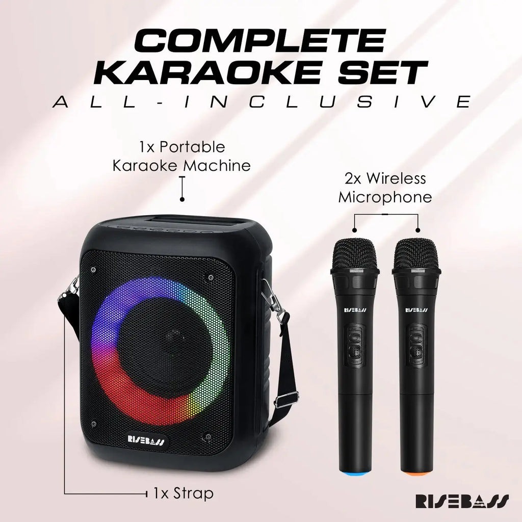best Karaoke Machine Electronics