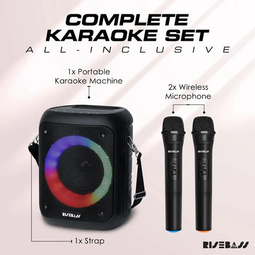 best Karaoke Machine Electronics