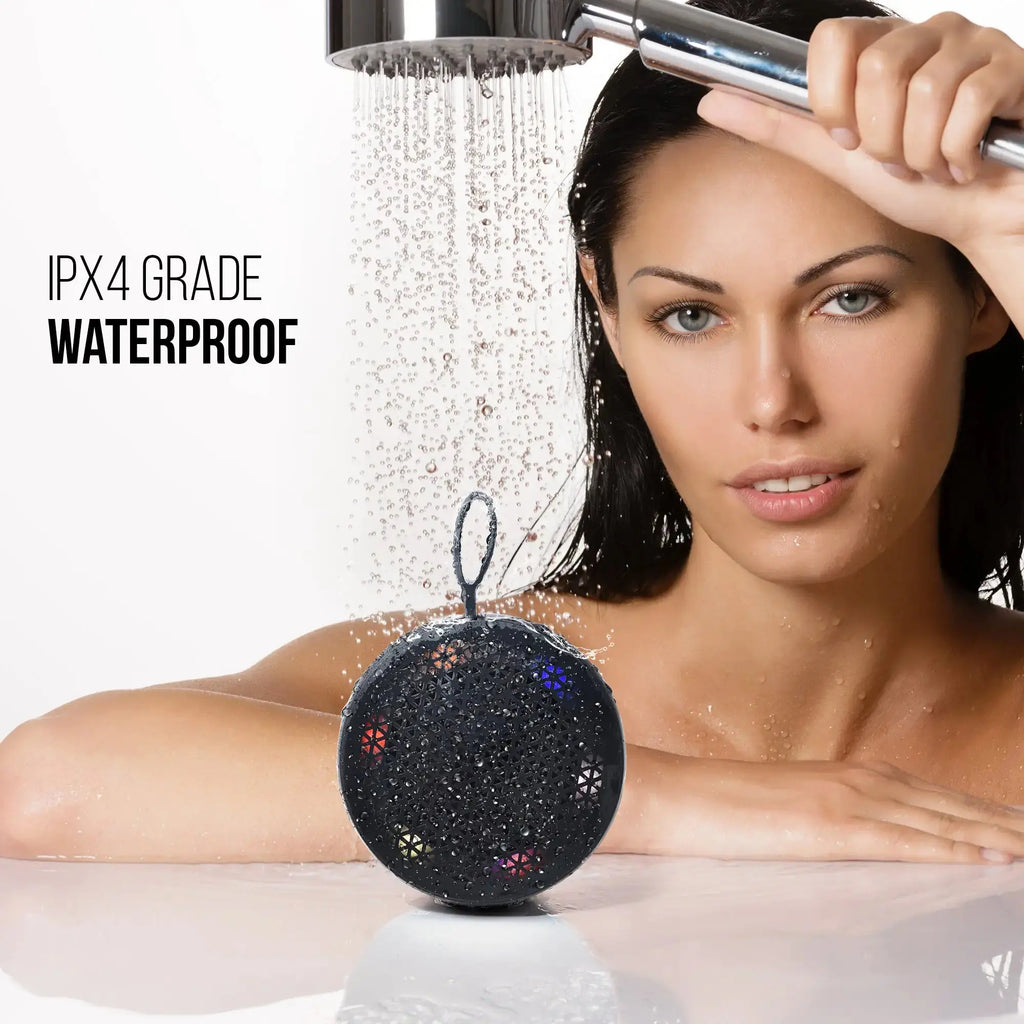 Bluetooth Speaker Electronics