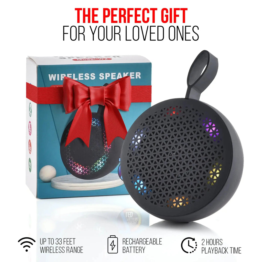 Bluetooth Speaker Electronics