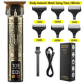 Rechargeable Men's Shaver Trimmer My Store
