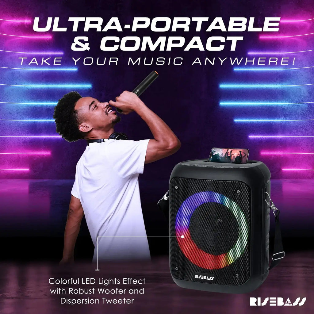 best Karaoke Machine Electronics