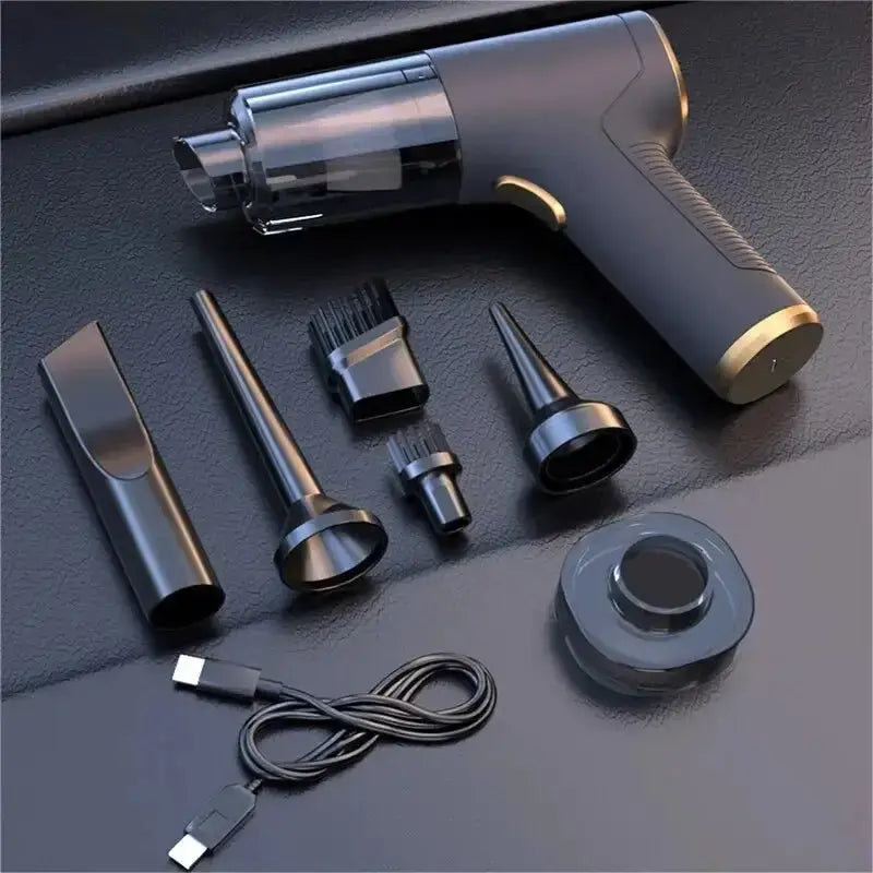Handheld Vacuum Cleaner My Store