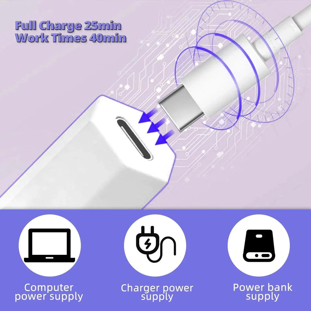 Mini UV LED Nail Lamp My Store